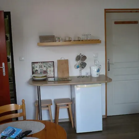 منزل للإقامة Pokoje Goscinne Keja Wisełka