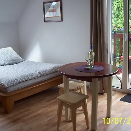 Pokoje Goscinne Keja * Wisełka