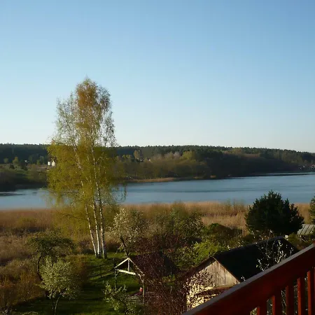 Pokoje Goscinne Keja Wisełka