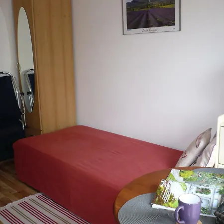 Pokoje Goscinne Keja * Wisełka