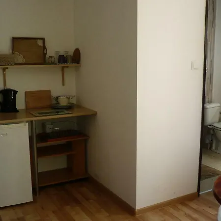 Pokoje Goscinne Keja منزل للإقامة *